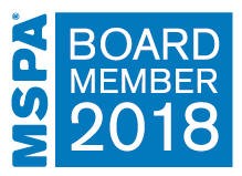 MSPA Board Member